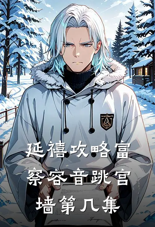 延禧攻略富察容音跳宫墙第几集