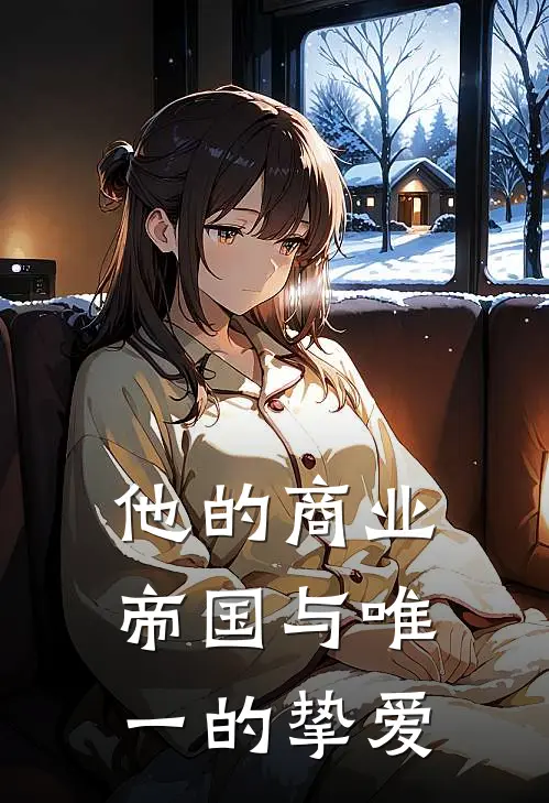 他的商业帝国与唯一的挚爱