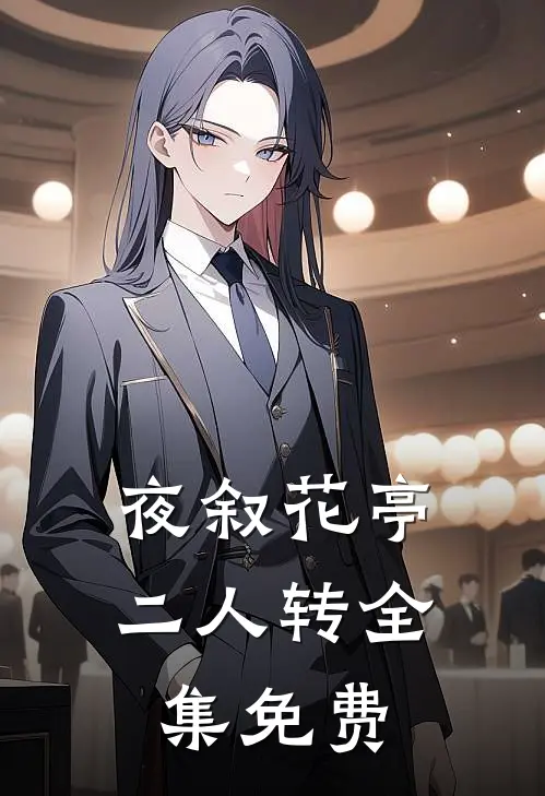 夜叙花亭二人转全集免费