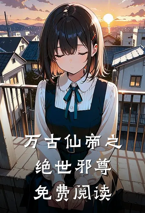 万古仙帝之绝世邪尊免费阅读