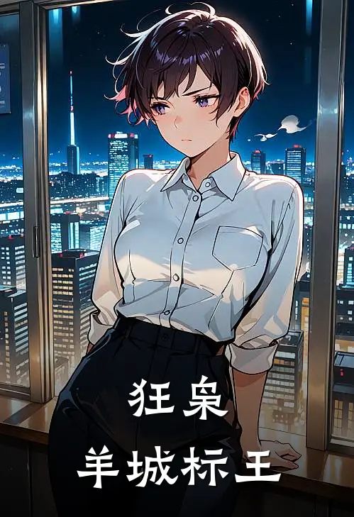 狂枭：羊城标王