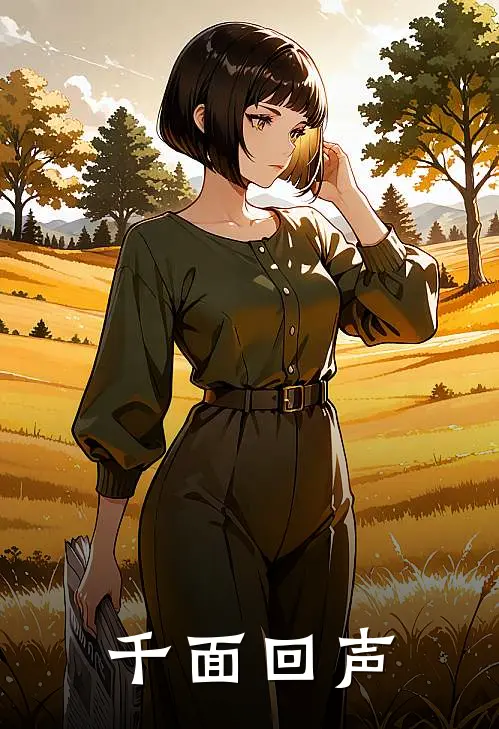 千面回声林墨陈启明完结小说免费阅读_热门免费小说千面回声(林墨陈启明)