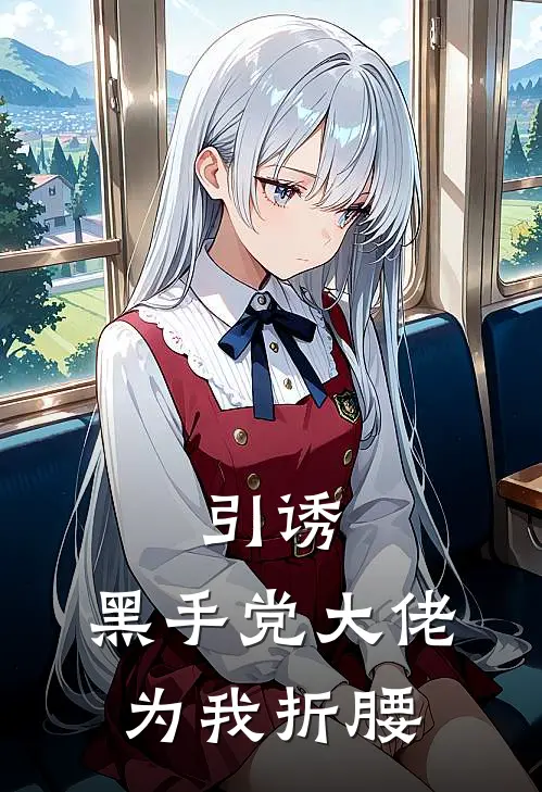 引诱，黑手党大佬为我折腰