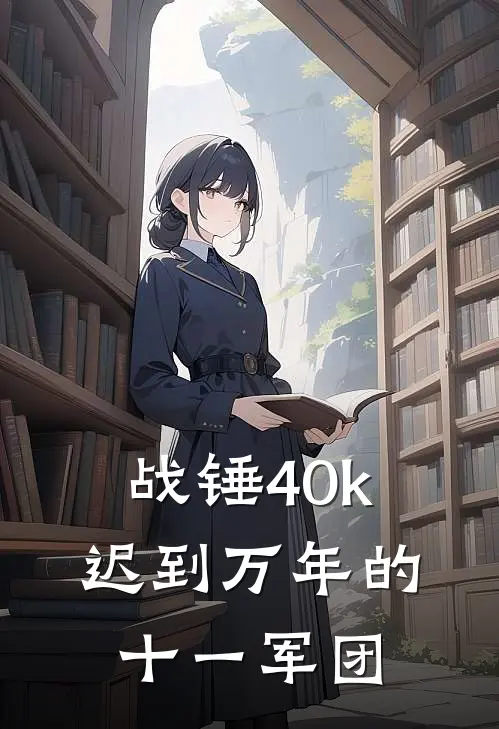 战锤40k：迟到万年的十一军团