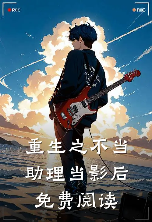 重生之不当助理当影后免费阅读