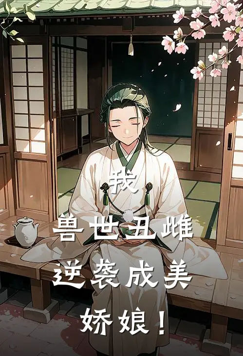 我，兽世丑雌，逆袭成美娇娘！