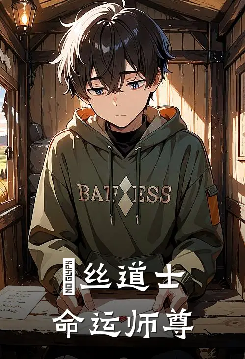 屌丝道士：命运师尊