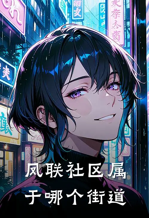 凤联社区属于哪个街道