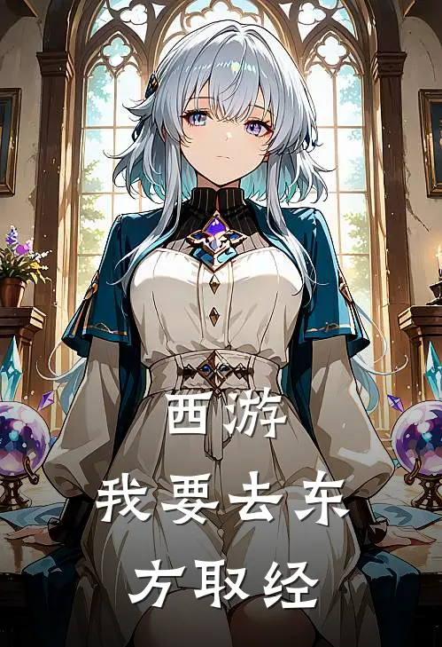 西游：我要去东方取经李知白伯阳最新热门小说_西游：我要去东方取经全本在线阅读