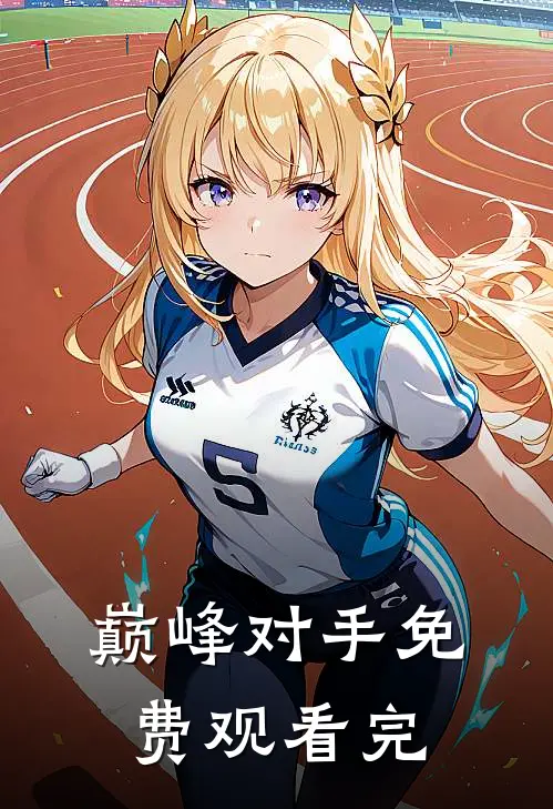 巅峰对手免费观看完