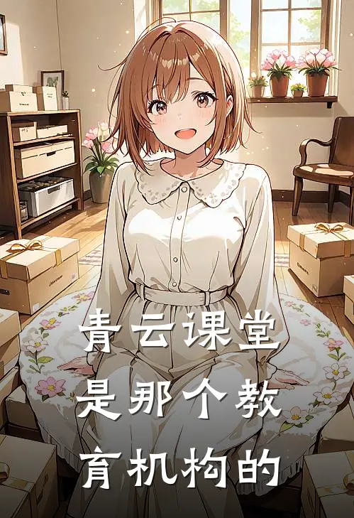 青云课堂是那个教育机构的