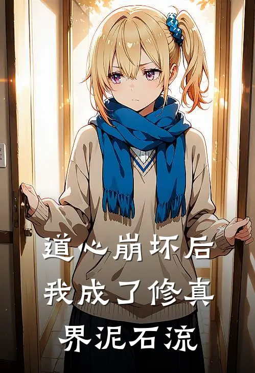 道心崩坏后，我成了修真界泥石流