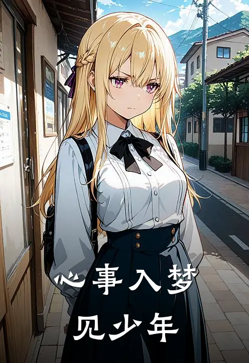 心事入梦见少年