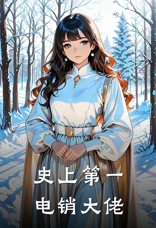 史上第一电销大佬