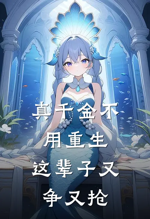 真千金不用重生，这辈子又争又抢