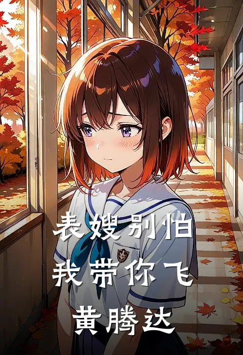 表嫂别怕，我带你飞黄腾达