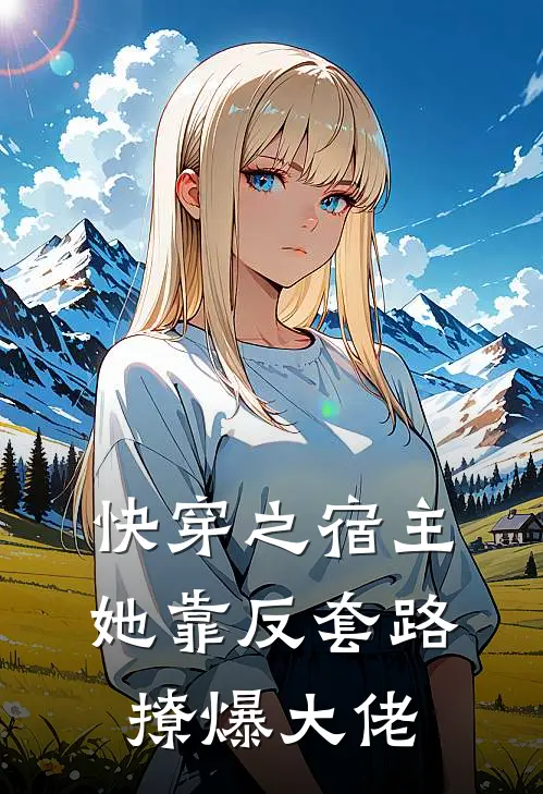 快穿之宿主她靠反套路撩爆大佬