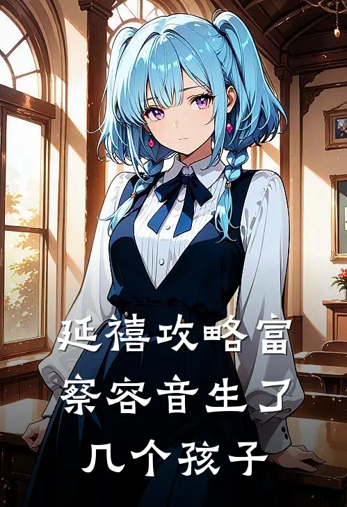 延禧攻略富察容音生了几个孩子