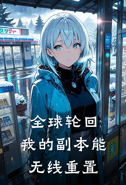 全球轮回：我的副本能无线重置林越苏晴完整版免费阅读_林越苏晴精彩小说