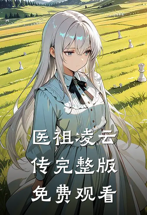 医祖凌云传完整版免费观看