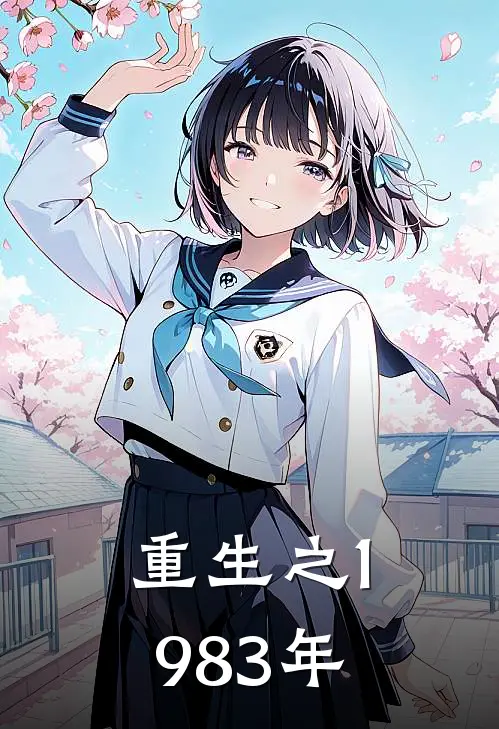 重生之1983年