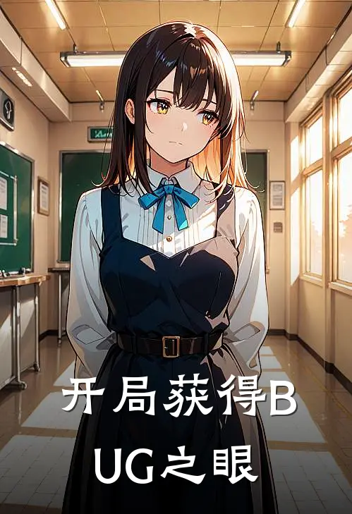 开局获得BUG之眼(林轩赵虎)最新完本小说推荐_免费小说推荐开局获得BUG之眼林轩赵虎