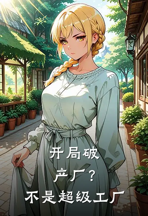 开局破产厂？不，是超级工厂