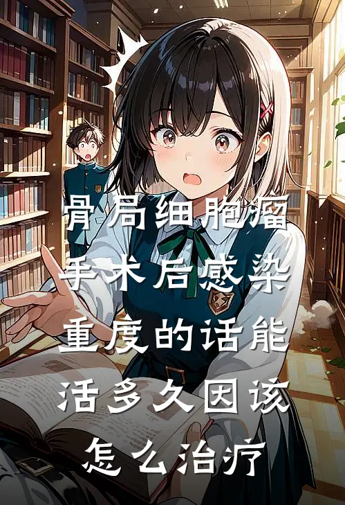 骨局细胞瘤手术后感染重度的话能活多久因该怎么治疗