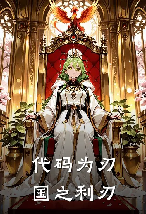 代码为刃：国之利刃
