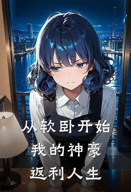 从软卧开始：我的神豪返利人生