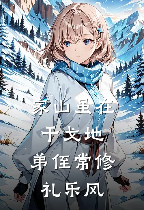 家山虽在干戈地,弟侄常修礼乐风