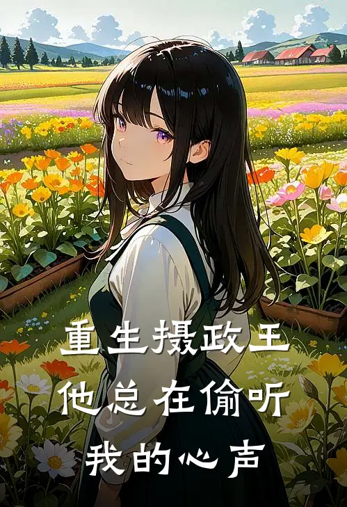 重生摄政王他总在偷听我的心声