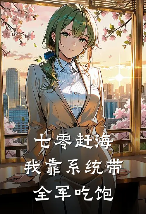 七零赶海：我靠系统带全军吃饱