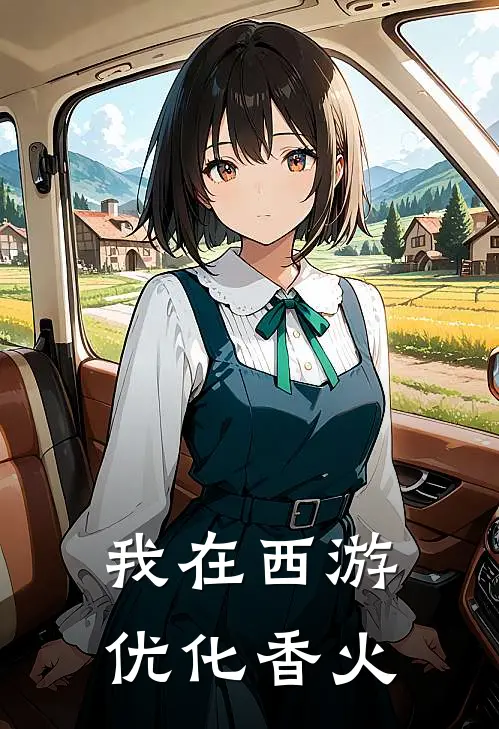 我在西游优化香火