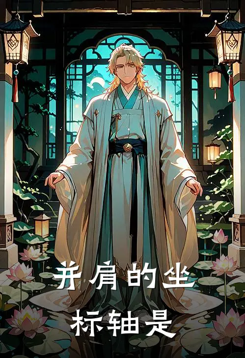 并肩的坐标轴是