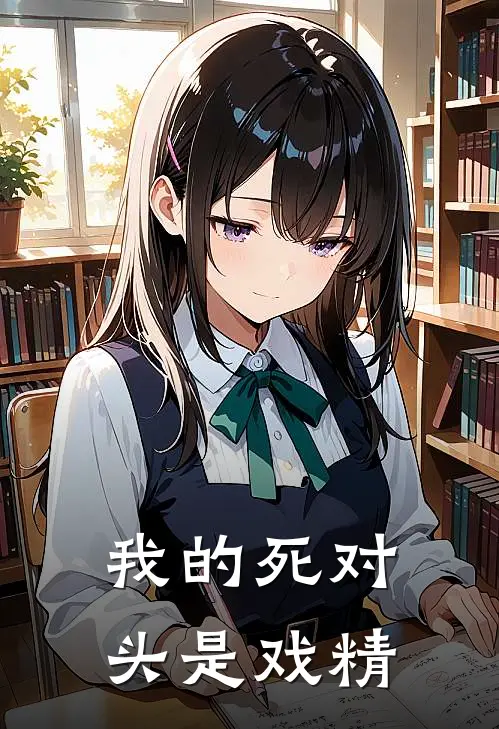 《我的死对头是戏精》沈叙苏暖完结版阅读_沈叙苏暖完结版在线阅读