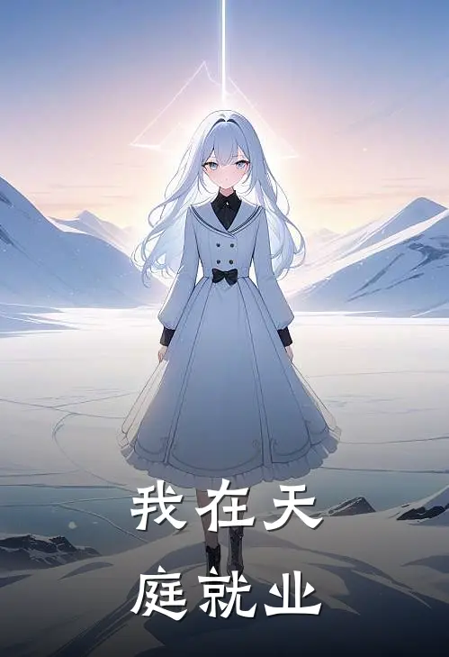 我在天庭就业