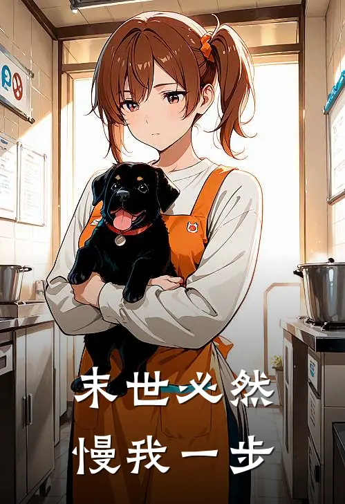 末世必然慢我一步