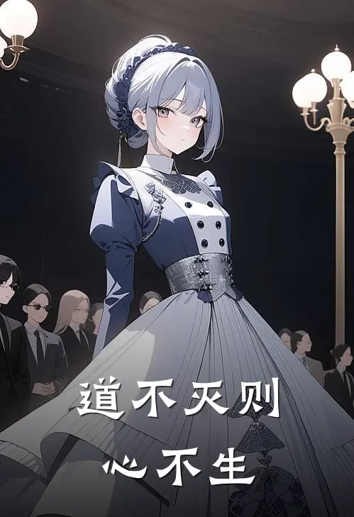 道不灭则心不生