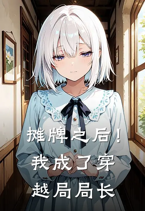 摊牌之后！我成了穿越局局长