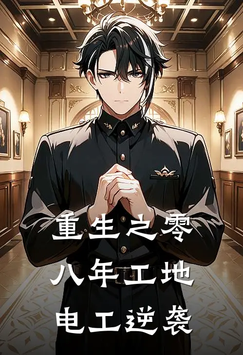 重生之零八年工地电工逆袭
