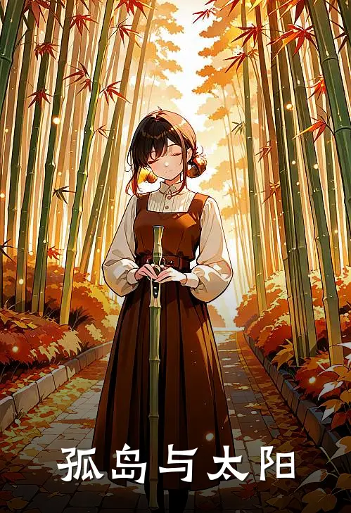 孤岛与太阳沈未央陆寻光小说推荐完结_全集免费小说孤岛与太阳(沈未央陆寻光)