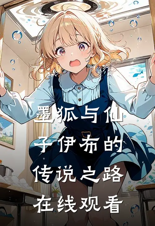 墨狐与仙子伊布的传说之路在线观看