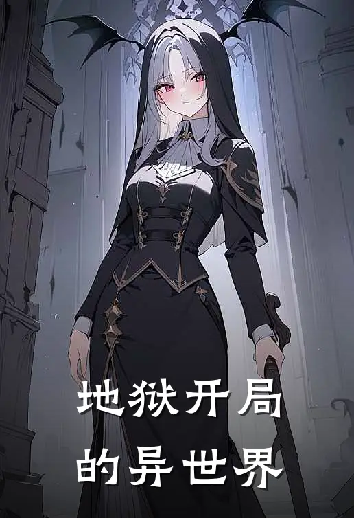 地狱开局的异世界