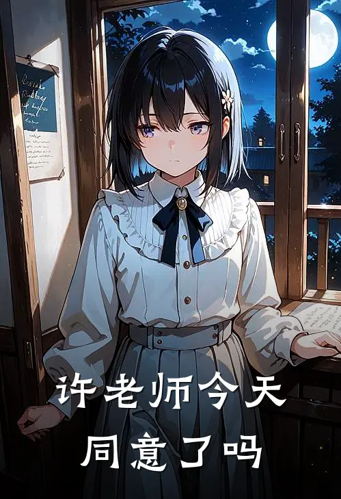 许老师今天同意了吗