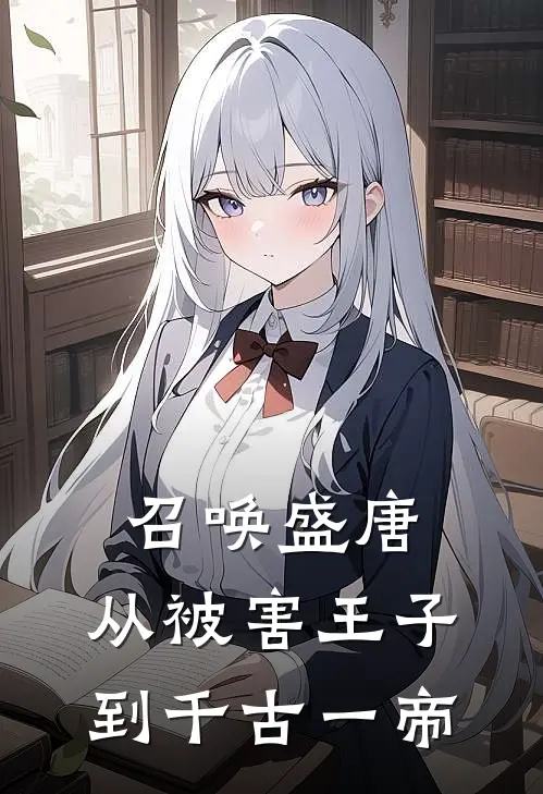 召唤盛唐：从被害王子到千古一帝李昭薛仁贵免费小说全本阅读_小说免费完结召唤盛唐：从被害王子到千古一帝李昭薛仁贵