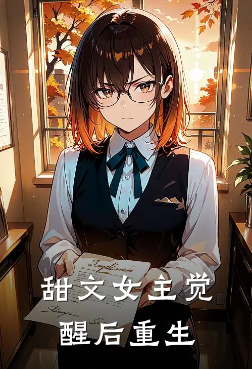 甜文女主觉醒后重生