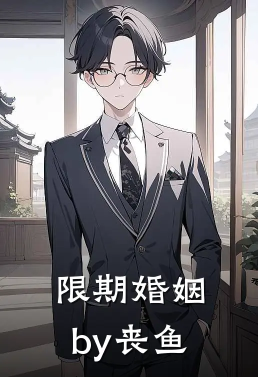 限期婚姻 by丧鱼