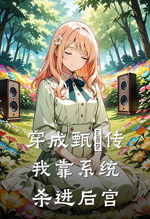 穿成甄嬛传，我靠系统杀进后宫