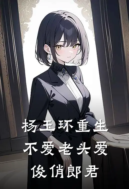 杨玉环重生，不爱老头爱俊俏郎君